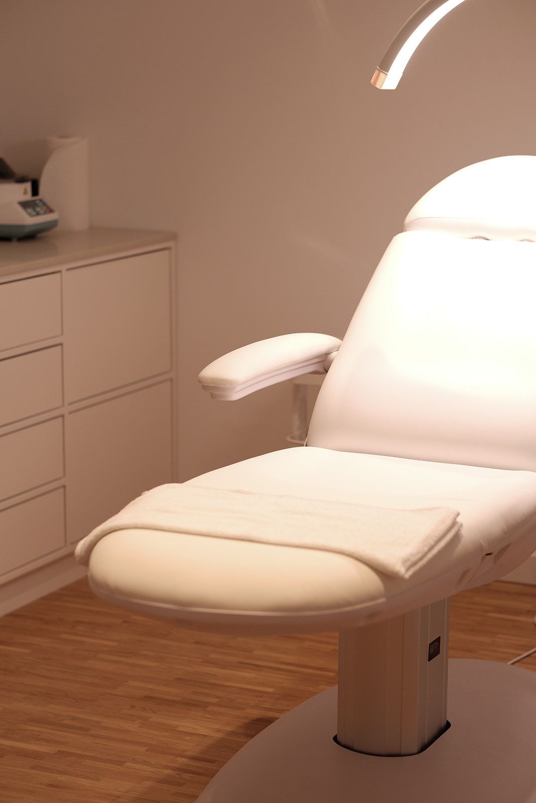 Ästhetische Medizin